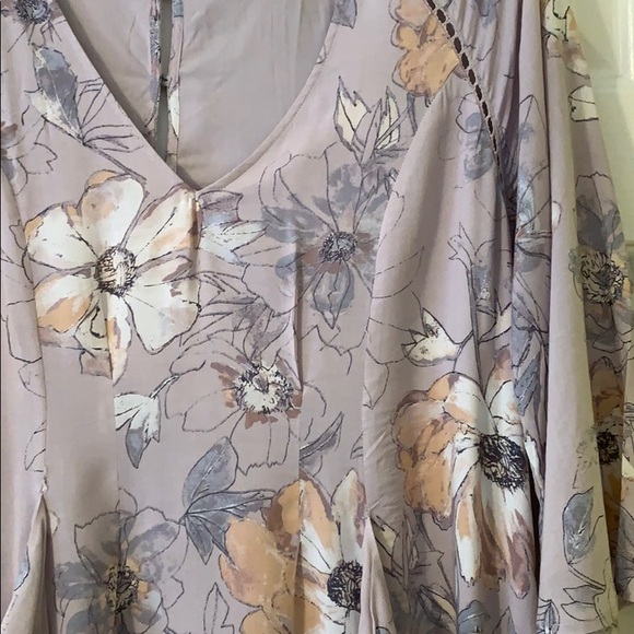 Free people dress - Picture 3 of 6